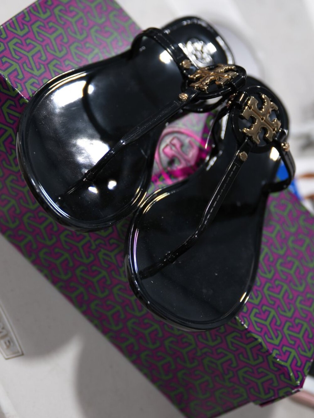 Tory Burch Ladies'  Sandal